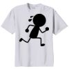 Youth Core Blend Tee Thumbnail