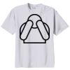 Youth Core Blend Tee Thumbnail