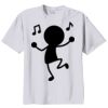 Youth Core Blend Tee Thumbnail