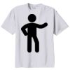 Youth Core Blend Tee Thumbnail
