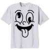 Youth Core Blend Tee Thumbnail