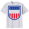 Youth Core Blend Tee Thumbnail