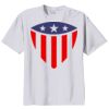Youth Core Blend Tee Thumbnail