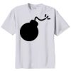 Youth Core Blend Tee Thumbnail