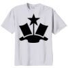Youth Core Blend Tee Thumbnail