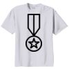 Youth Core Blend Tee Thumbnail