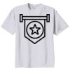 Youth Core Blend Tee Thumbnail
