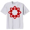 Youth Core Blend Tee Thumbnail