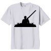 Youth Core Blend Tee Thumbnail