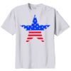 Youth Core Blend Tee Thumbnail