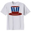 Youth Core Blend Tee Thumbnail