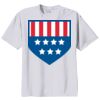 Youth Core Blend Tee Thumbnail