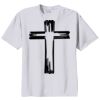 Youth Core Blend Tee Thumbnail