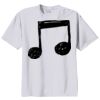 Youth Core Blend Tee Thumbnail