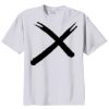 Youth Core Blend Tee Thumbnail