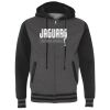 Heavyweight Varsity Full-Zip Hooded Sweatshirt Thumbnail