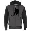 Heavyweight Varsity Full-Zip Hooded Sweatshirt Thumbnail