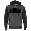 Heavyweight Varsity Full-Zip Hooded Sweatshirt Thumbnail