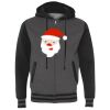 Heavyweight Varsity Full-Zip Hooded Sweatshirt Thumbnail