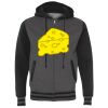 Heavyweight Varsity Full-Zip Hooded Sweatshirt Thumbnail