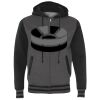 Heavyweight Varsity Full-Zip Hooded Sweatshirt Thumbnail