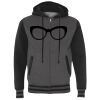 Heavyweight Varsity Full-Zip Hooded Sweatshirt Thumbnail