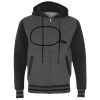 Heavyweight Varsity Full-Zip Hooded Sweatshirt Thumbnail