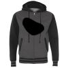 Heavyweight Varsity Full-Zip Hooded Sweatshirt Thumbnail