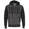 Heavyweight Varsity Full-Zip Hooded Sweatshirt Thumbnail