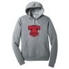 Unisex Sponge Fleece Pullover Hoodie Thumbnail