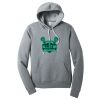 Unisex Sponge Fleece Pullover Hoodie Thumbnail