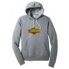 Unisex Sponge Fleece Pullover Hoodie Thumbnail