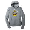 Unisex Sponge Fleece Pullover Hoodie Thumbnail