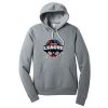 Unisex Sponge Fleece Pullover Hoodie Thumbnail