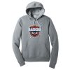 Unisex Sponge Fleece Pullover Hoodie Thumbnail