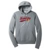 Unisex Sponge Fleece Pullover Hoodie Thumbnail