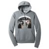 Unisex Sponge Fleece Pullover Hoodie Thumbnail