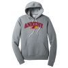 Unisex Sponge Fleece Pullover Hoodie Thumbnail