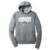 Unisex Sponge Fleece Pullover Hoodie Thumbnail