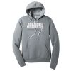 Unisex Sponge Fleece Pullover Hoodie Thumbnail