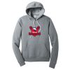 Unisex Sponge Fleece Pullover Hoodie Thumbnail