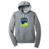 Unisex Sponge Fleece Pullover Hoodie Thumbnail