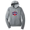 Unisex Sponge Fleece Pullover Hoodie Thumbnail