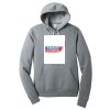 Unisex Sponge Fleece Pullover Hoodie Thumbnail