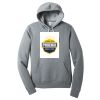 Unisex Sponge Fleece Pullover Hoodie Thumbnail