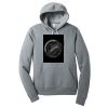 Unisex Sponge Fleece Pullover Hoodie Thumbnail
