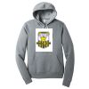 Unisex Sponge Fleece Pullover Hoodie Thumbnail