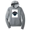 Unisex Sponge Fleece Pullover Hoodie Thumbnail
