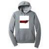 Unisex Sponge Fleece Pullover Hoodie Thumbnail