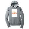 Unisex Sponge Fleece Pullover Hoodie Thumbnail